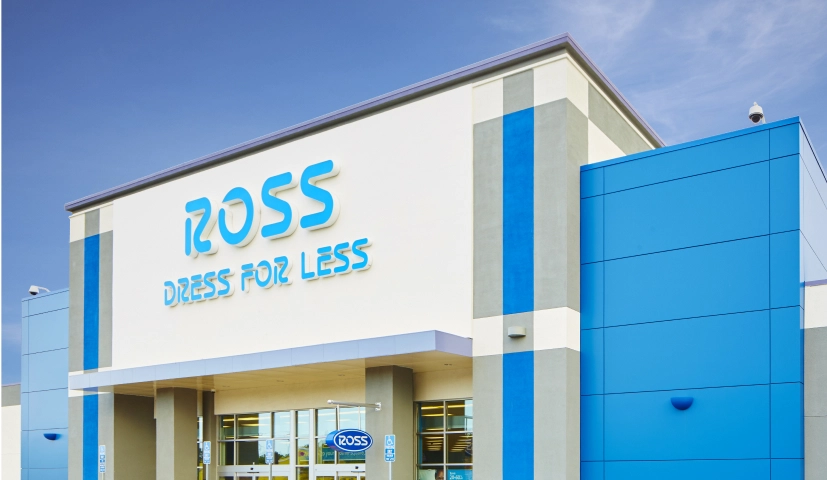 Ross Dress for Less, 3001 Las Vegas Blvd S, Las Vegas, NV